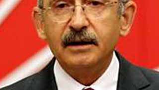 Kılıçdaroğlu:Cumhurbaşkanlığında şartlara göre ittifak olabilir