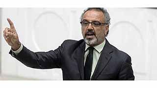 Ağrı'da İlçe Seçim Kurulu hakimi kaçtı