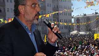 Ağrı’da kesin sonuç BDP kazandı