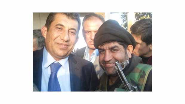 Ceylanpınar'da el Nusra destekli Baskan