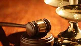  'Derin Devlet' Hakkında İlk Kez Yargı Kararı Verildi