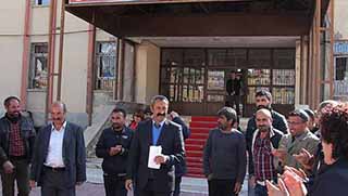 Türkiye’nin ilk ve tek Türkiye Komünist Belediye Baskanı