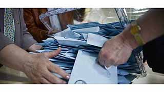  Ağrı'da oylar yeniden sayılacak