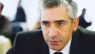  Ensarioğlu: Öcalan'ın halkın arasında olamayacağını onlar da iyi biliyor