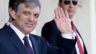 Gül: ABD sistemi olabilir