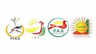 Suriye kürtleri yeni bir parti kuruyor