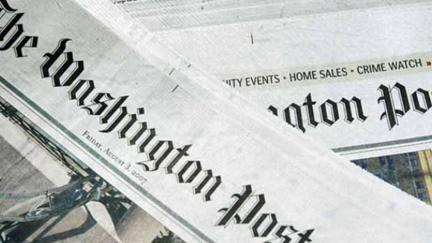 Washington Post: Türkiye'de Muhalefet Yoksa Demokrasi de Yok