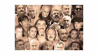 JİTEM ve Hizbullah'ı Ergenekon kurdu