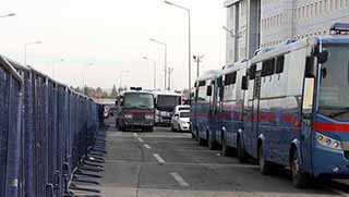 KCK Bağlar davasında tahliye