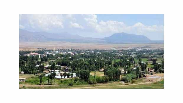 Norşin'de seçimler yenilenecek