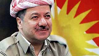 Barzani: Rojava’ya insani yardım göndermeye devam edeceğiz