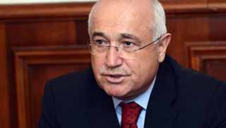 Çiçek:cumhurbaşkanı ile etkili başbakan arasındaki ilişki sağlıklı olmaz