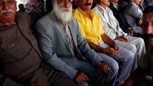 Ezidi ve Süryanilerin dönüşü için fizibilite çalışmaları başlatıldı