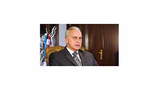 Ricciardone: Barış süreci için Kürt liderleri cesaretlendiriyoruz