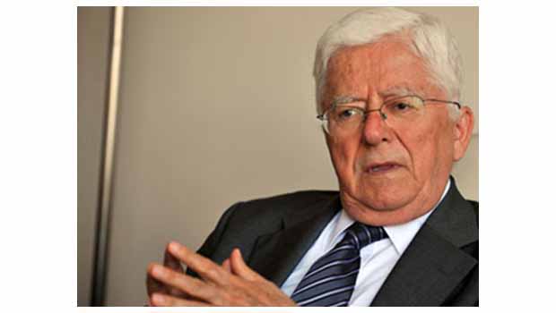 Tarhan Erdem: BDP baraja takılabilir