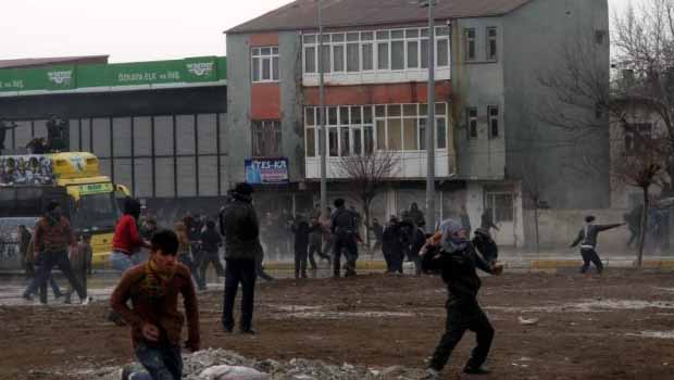 Seçim iptalli ve tekrar sayım krizi