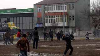  Seçim iptalli ve tekrar sayım krizi