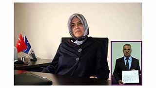 Bingöl Belediyesinde Kadın Düşmanlığı İstifası