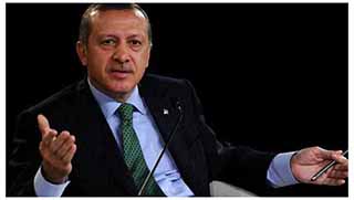 Erdoğanı şaşırtan iller