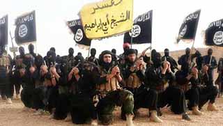 IŞİD: Erdoğan bize bağlılık yemini etsin