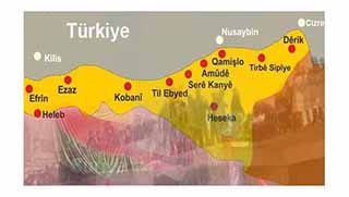 Ali Buran: Rojava’ya nasıl bakmalıyız