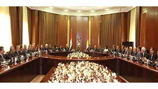 Barzanî bo serkirdatiya PDK-S: Vê derfeta zêrîn jidest nedin