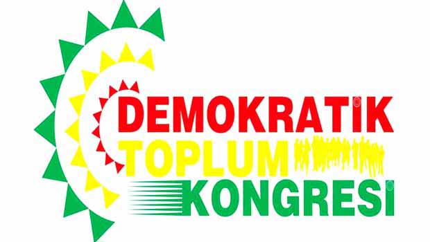 DTK: Kürdsiad tarafımızdan desteklenmiyor
