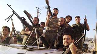  İranlı TV Eleştirdi: Türkiye, Keseb Saldırılarını Destekledi