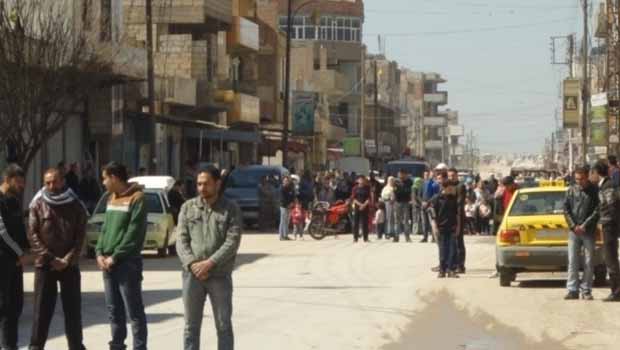 Kürtler Rojava’da savaş istemiyor