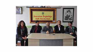 Dersim adının iadesi için imza kampanyası başlatıldı