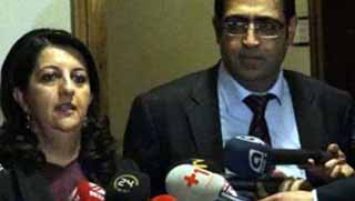 KCK'den Öcalan'a 5 sayfalık mektup