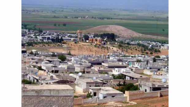 Kobani’de 750 bin kişi su ve elektrikten yoksun