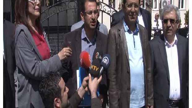 KÜRSİAD'ın tüzüğü anayasaya aykırı bulundu