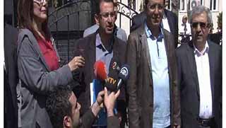 KÜRSİAD'ın tüzüğü anayasaya aykırı bulundu