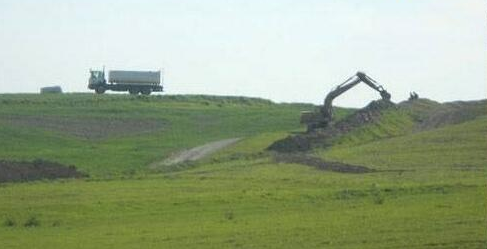Kürtler arası Hendek krizi derinlesiyor