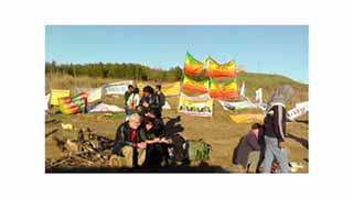 Prof. Harvey'le 'kent ayaklanmaları 