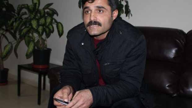Kızıltepe Belediye Başkanı'na Makamında Silahlı Saldırı
