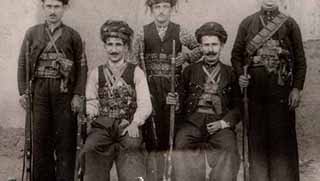 Sason Ayaklanması Bastırılması ve Gerçekler