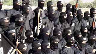 IŞİD, Şedud’dan zorla Kürtleri sürgün ediyor