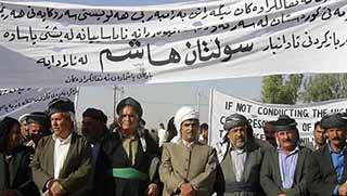 Enfal Katliamı’nın failleri yargılansın