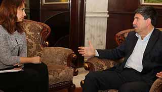 Altan Tan:Seçimin mağlubu HDP