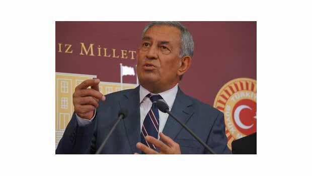 BDP Muş Milletvekili: Kürdistan Petrollerinden Pay İstiyoruz