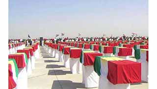 Bugün Enfal katliamı