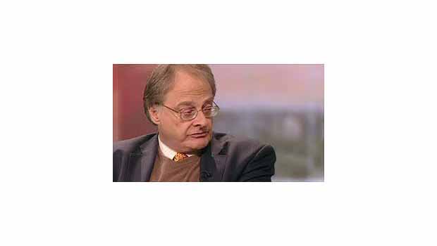İngiliz Yazar:MI 6, CIA ve Türkiyenin kurnaz oyunları