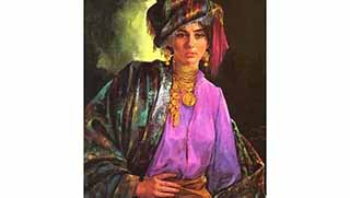 Kürt Kızı Zeyneb’in; Tüm Kürdistan’ın Öyküsü