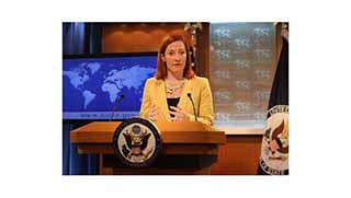 ABD Dışişleri Sözcüsü’nden Barzani’ye çağrı