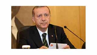  Erdoğan'dan Cumhurbaşkanı sinyali