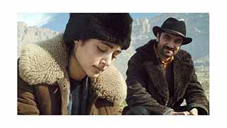 Kürt dağlarının kovboyları