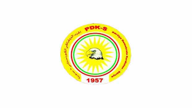 PYD: PDK-S Başkanlık Kurulu üyesi Hacî Kalo’yu tutukladı