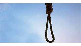 İki Kürt siyasi tutukluya verilen idam cezası onandı